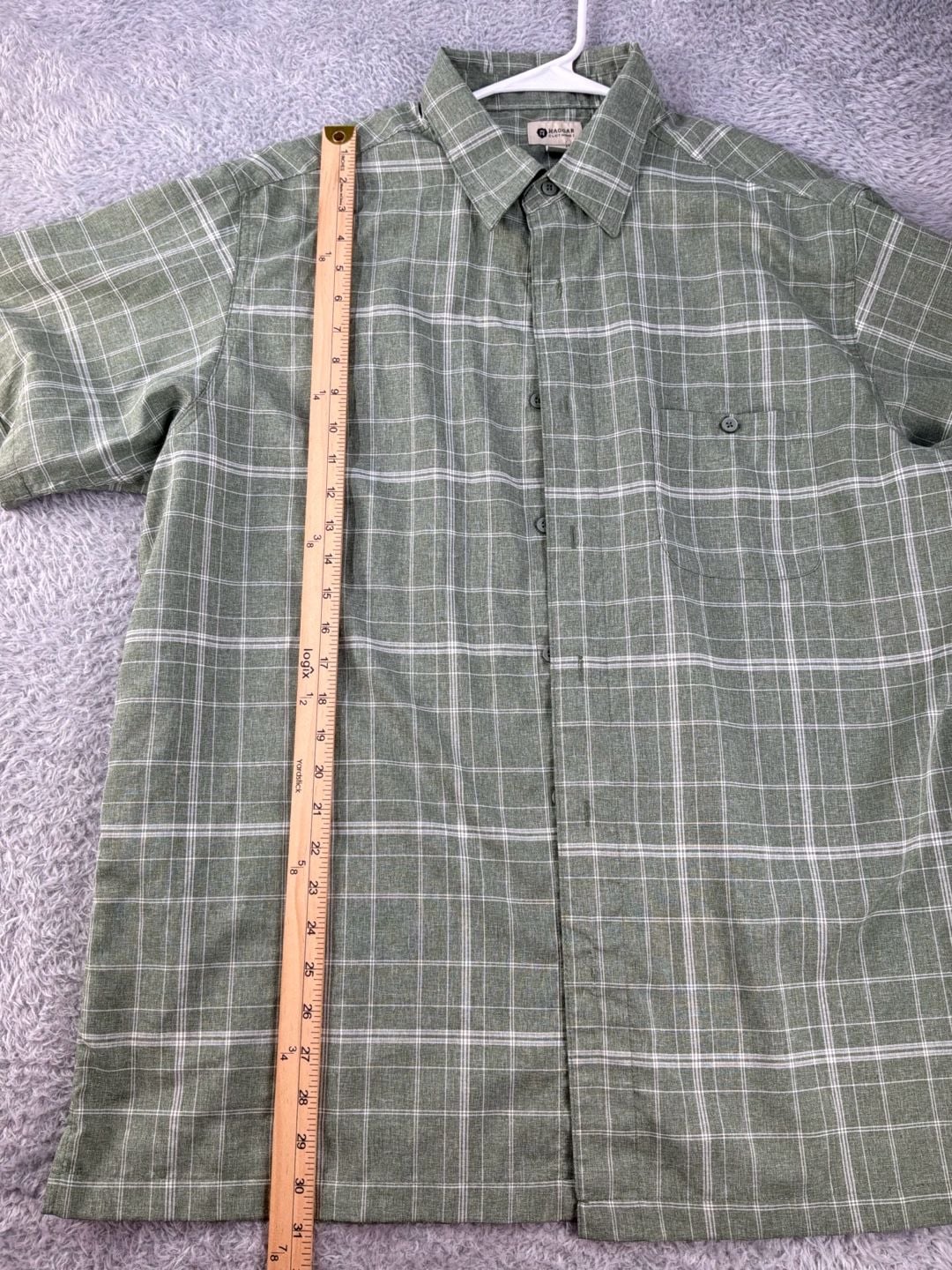 Lot of (3)2XL men’s shirts 3