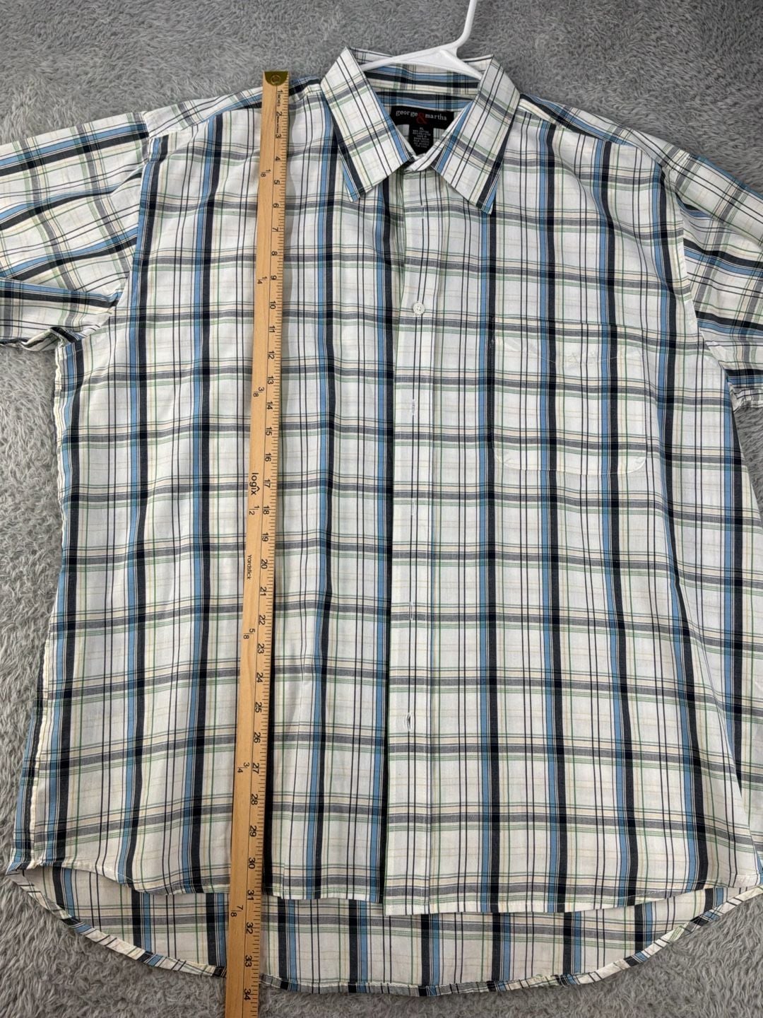 Lot of (3)2XL men’s shirts 4
