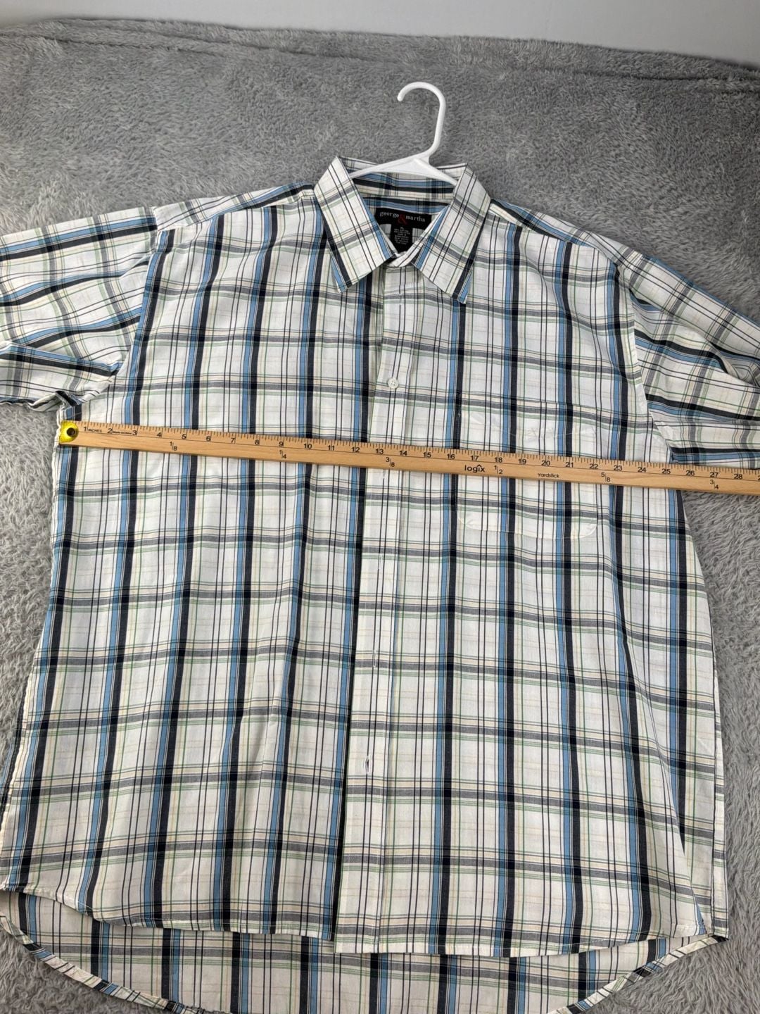 Lot of (3)2XL men’s shirts 5