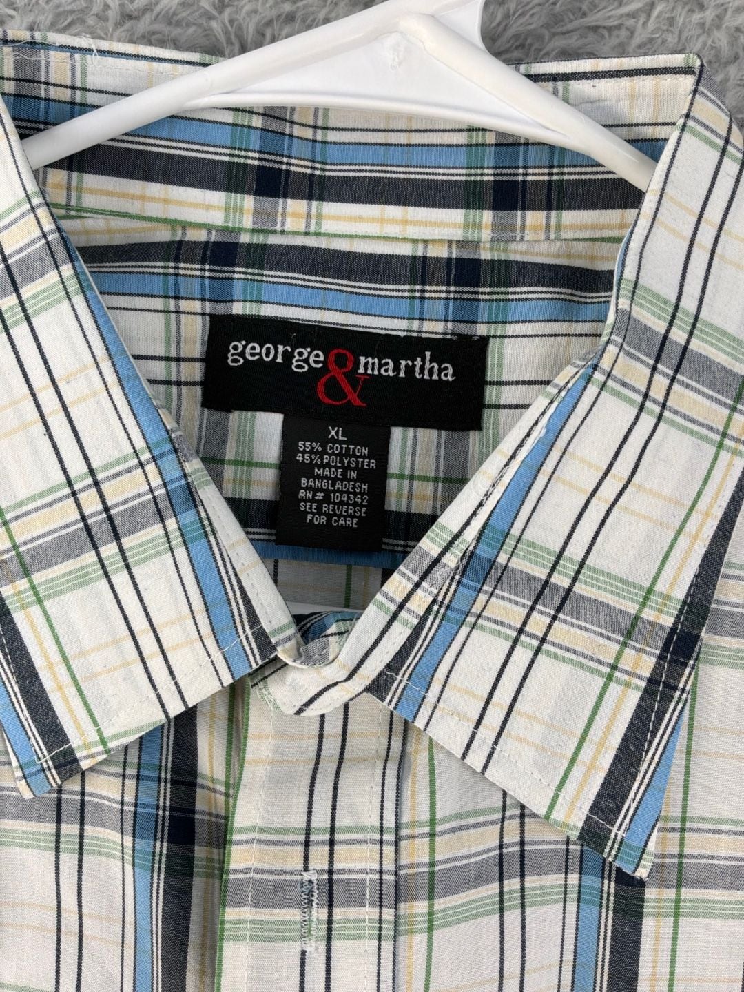 Lot of (3)2XL men’s shirts 6
