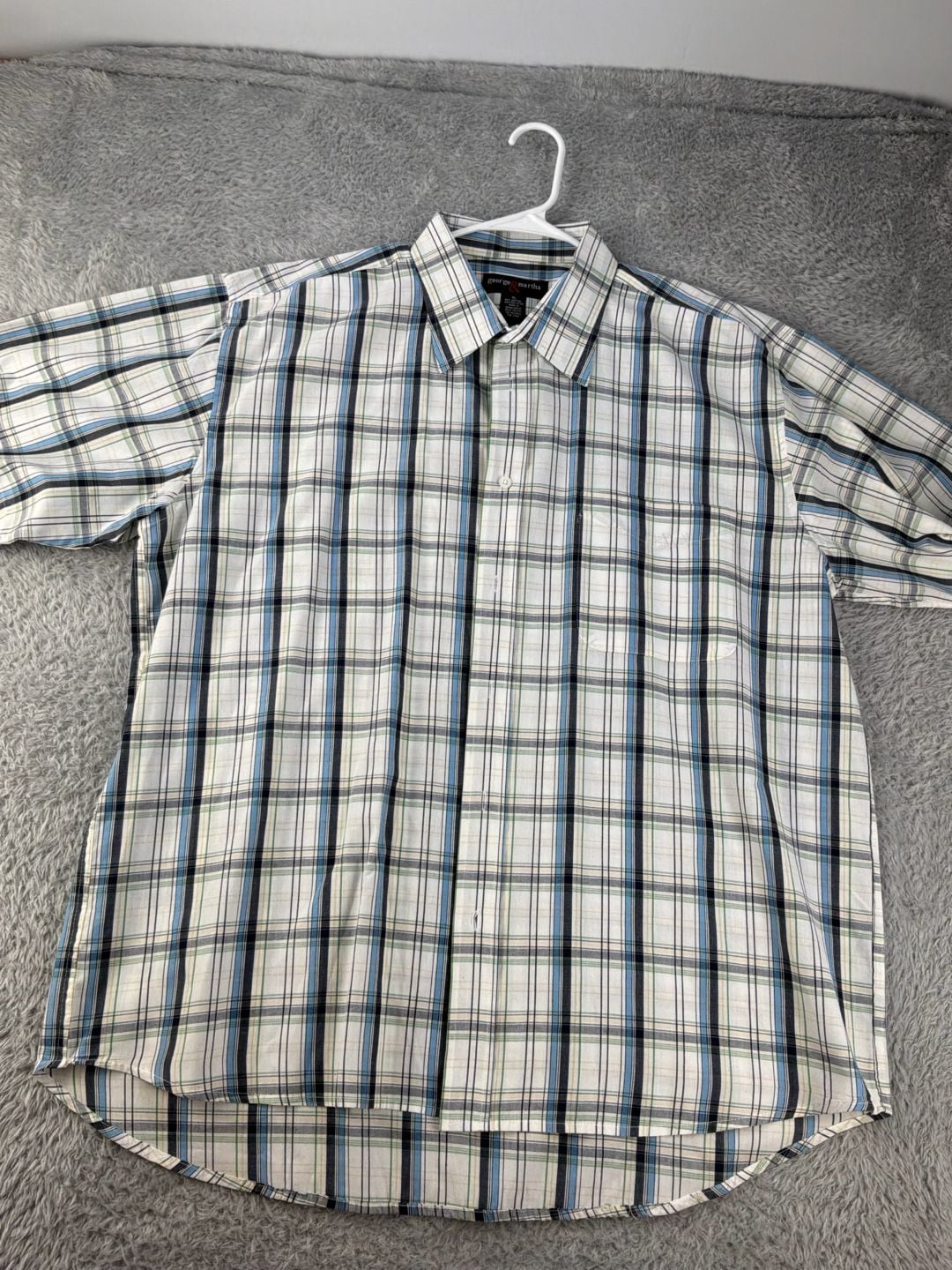 Lot of (3)2XL men’s shirts 7