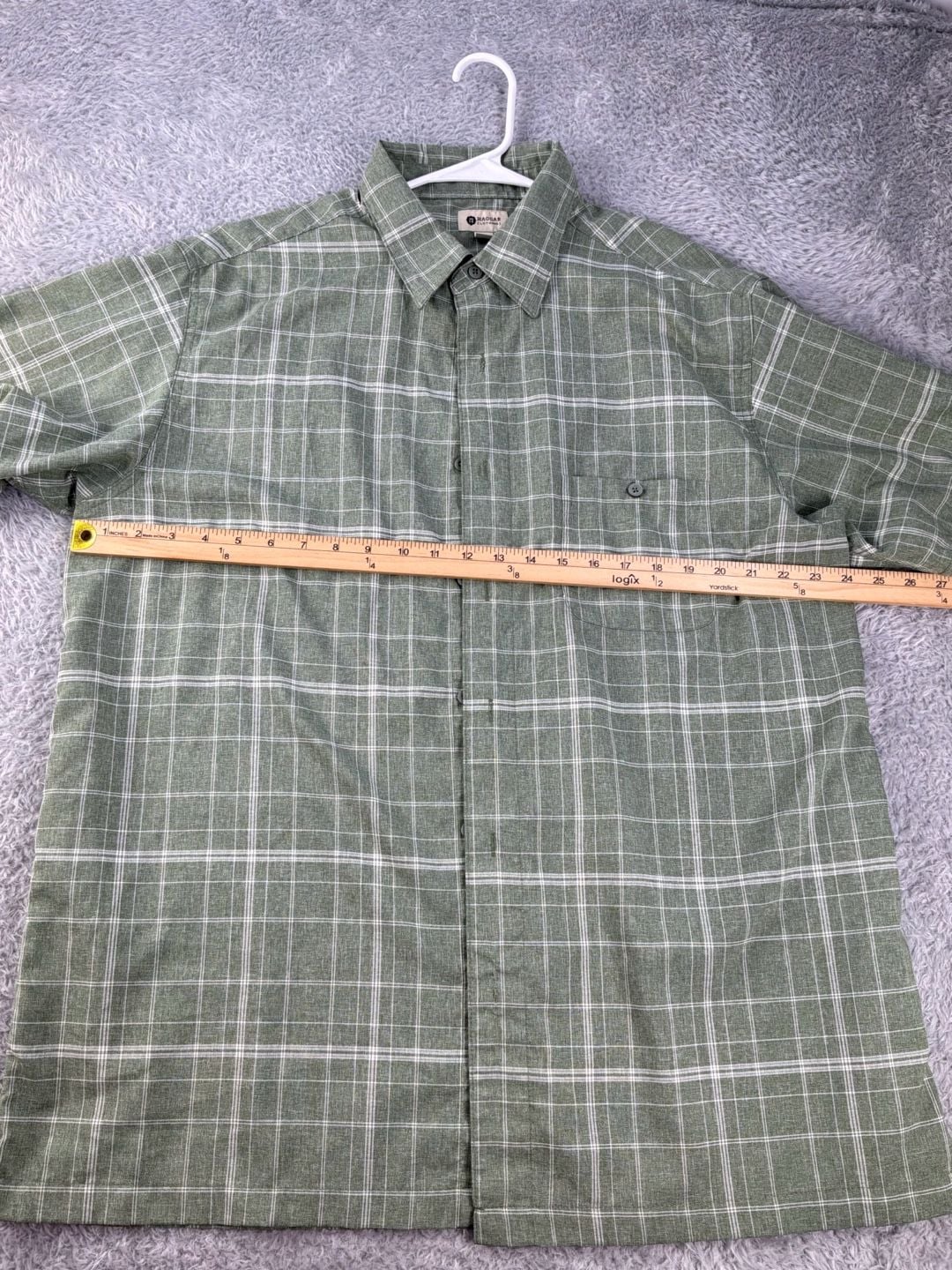 Lot of (3)2XL men’s shirts 8