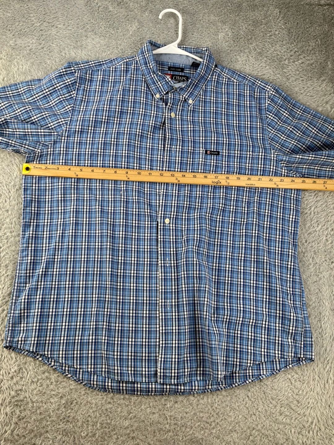 Lot of (3)2XL men’s shirts 9