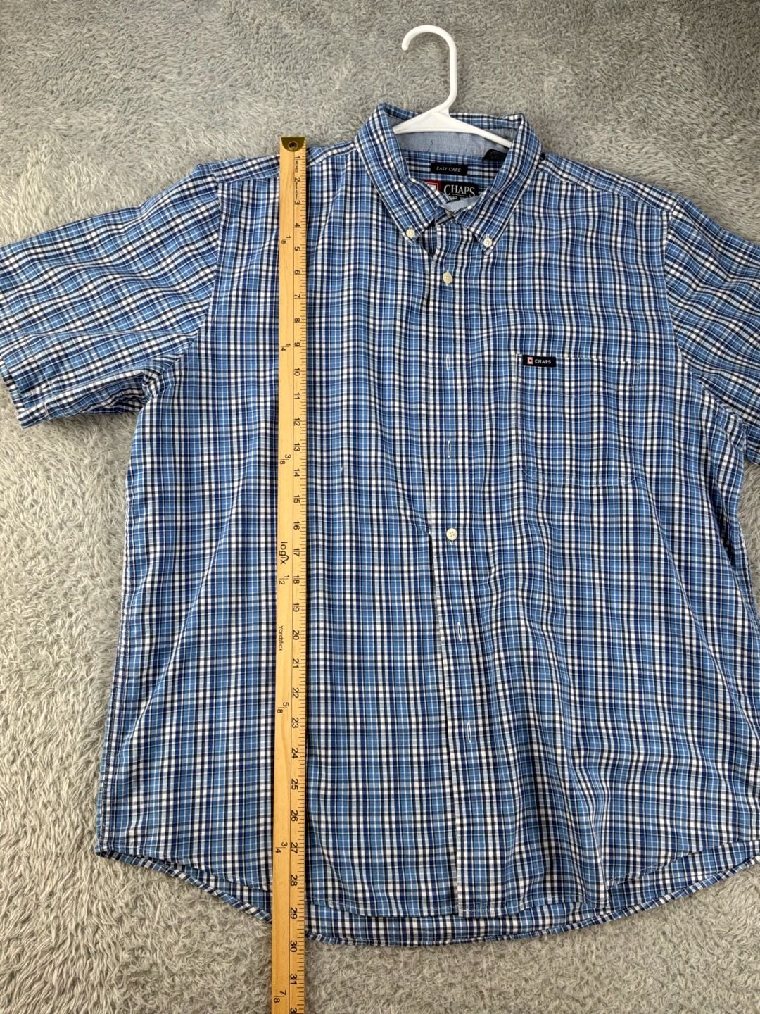 Lot of (3)2XL men’s shirts 10