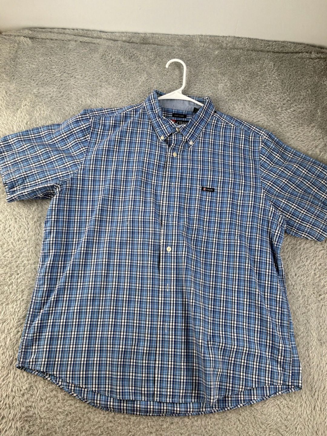Lot of (3)2XL men’s shirts 12