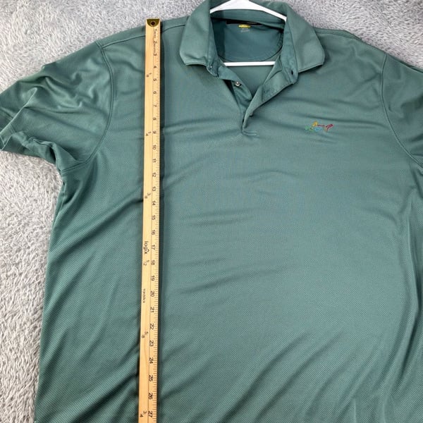 Bundle of (6) men’s shirts Size 2XL