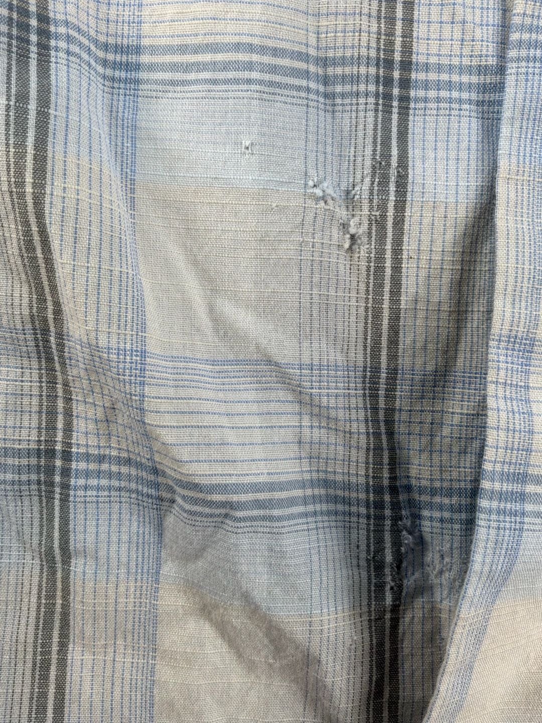 Bundle of (6) men’s shirts Size 2XL 15