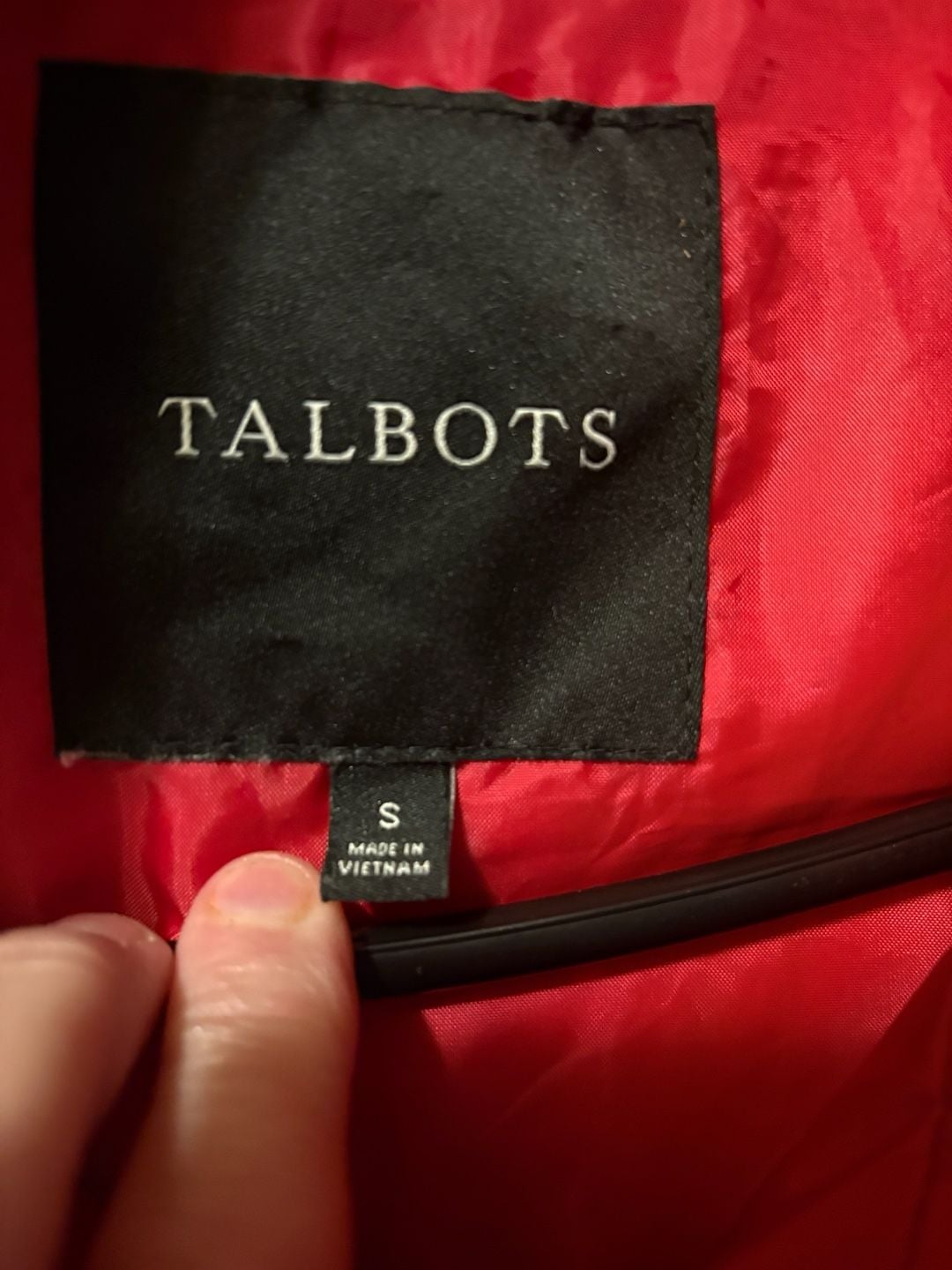 Talbots 4