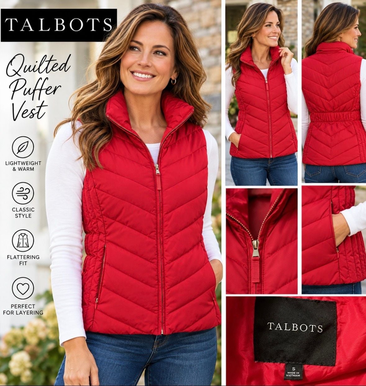 Talbots 5