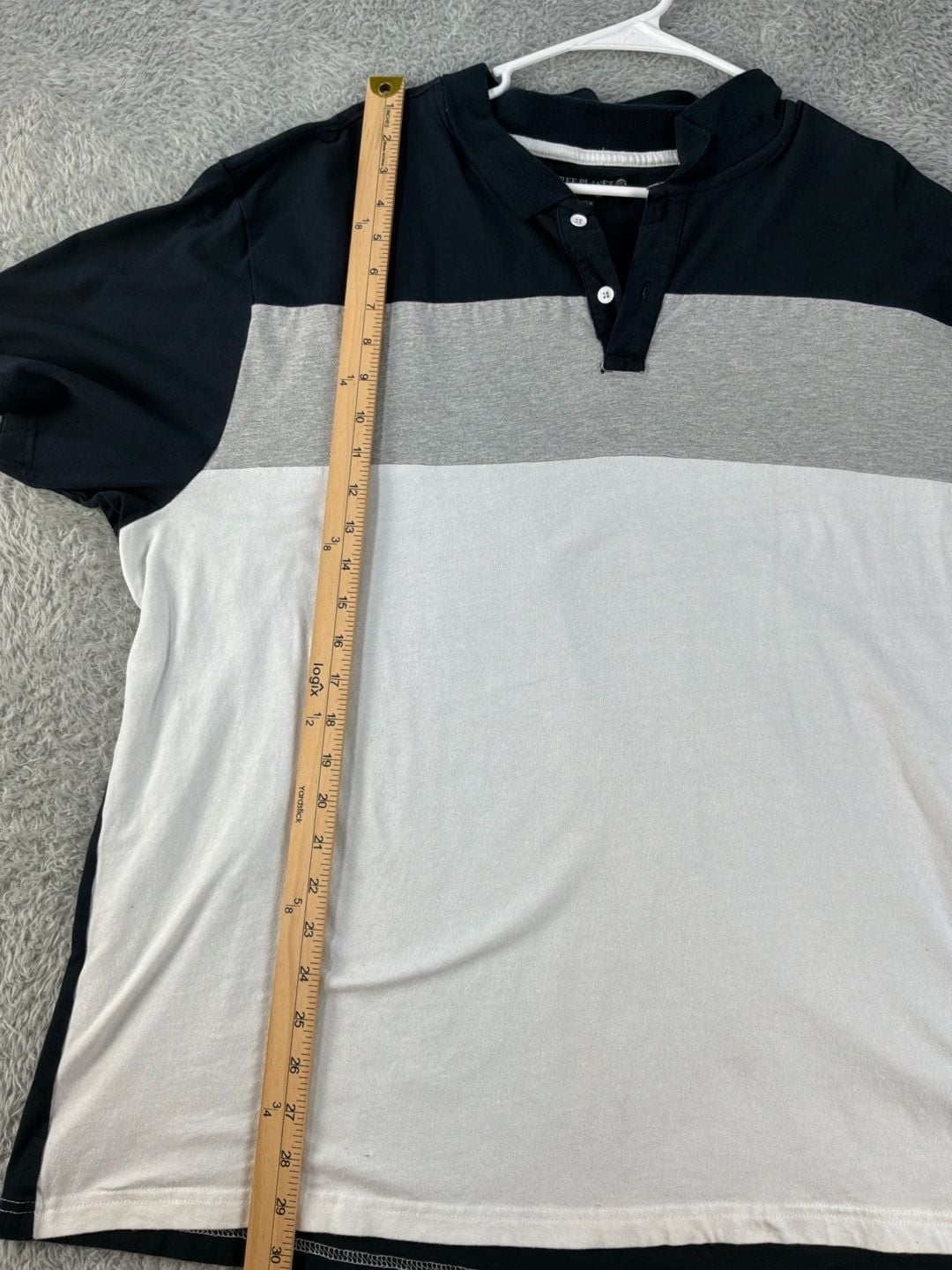 Bundle of 4 men’s shirts size 2XL 4
