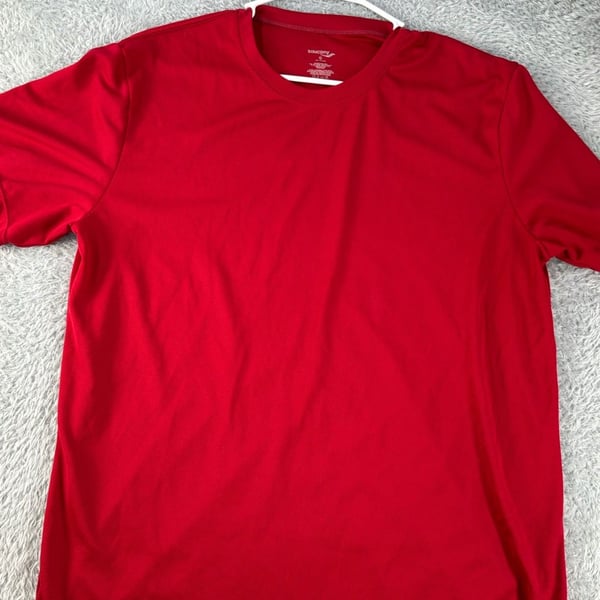 Bundle of (4) men’s shirts size XL