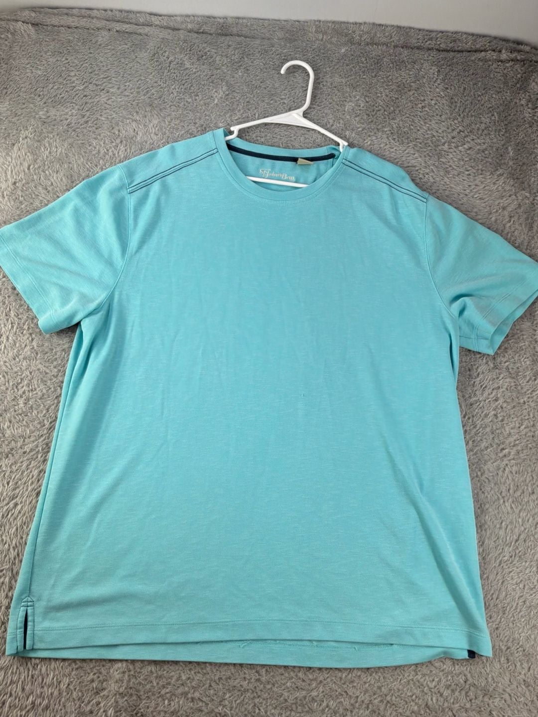 Bundle of (4) men’s shirts size XL 7