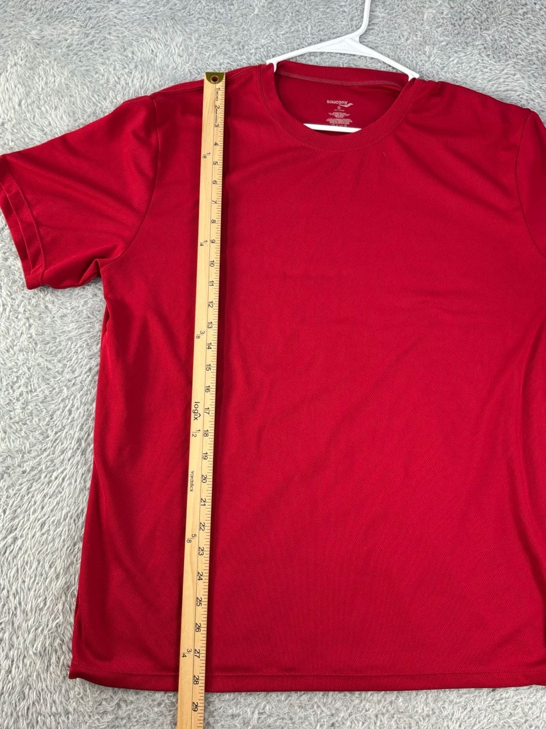 Bundle of (4) men’s shirts size XL 8
