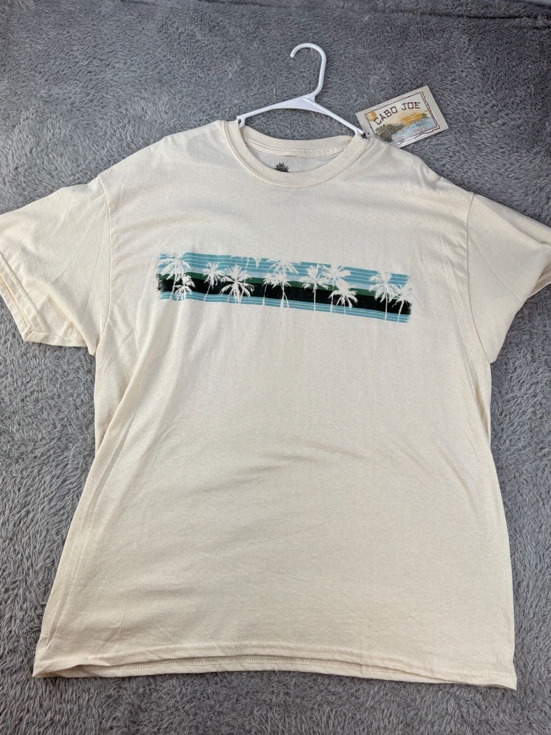 Bundle of (4) men’s shirts size XL 12
