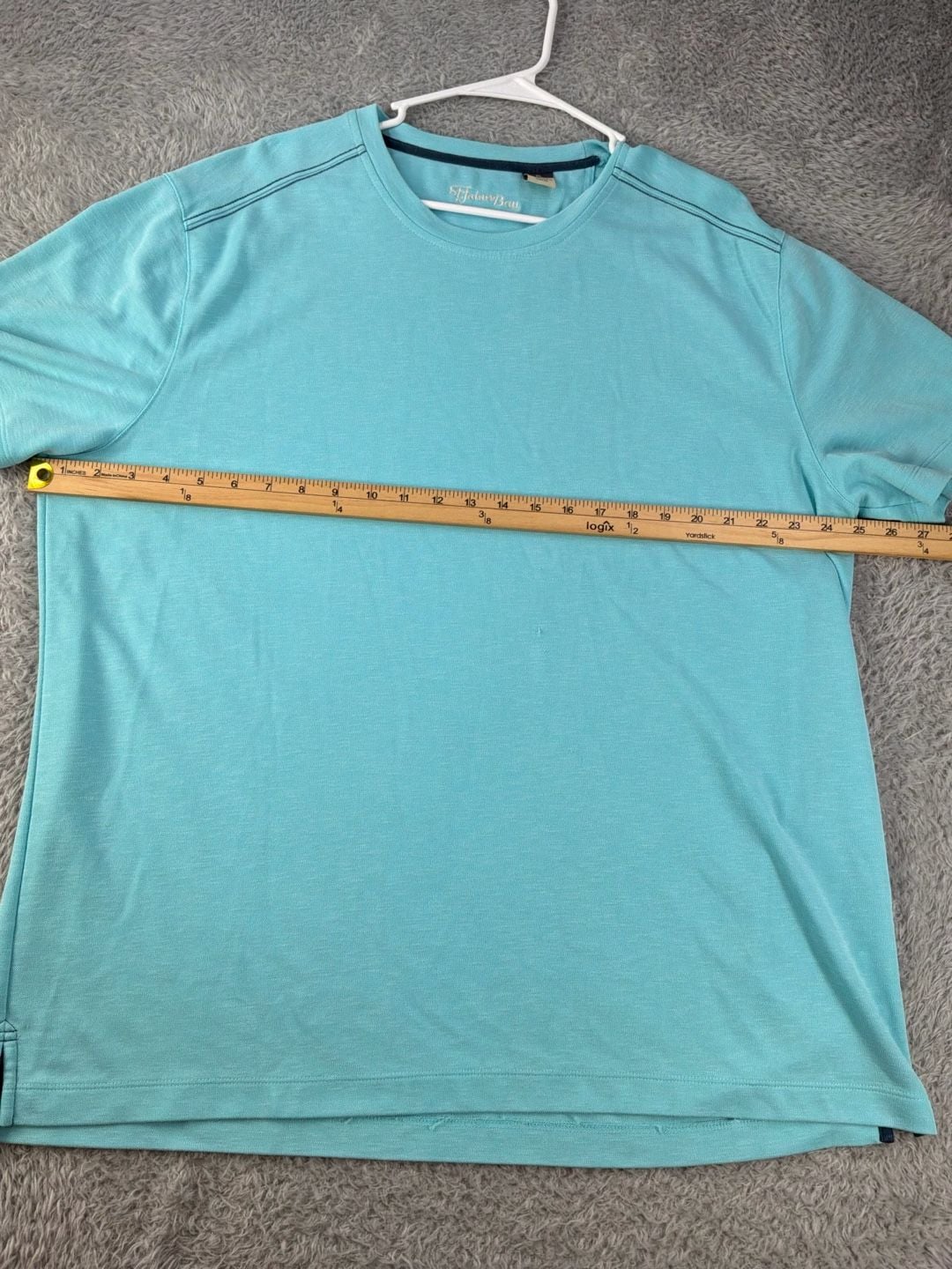 Bundle of (4) men’s shirts size XL 13
