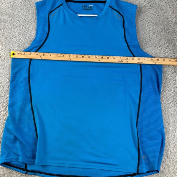 Bundle/lot of (3) men’s active shirts size XXL