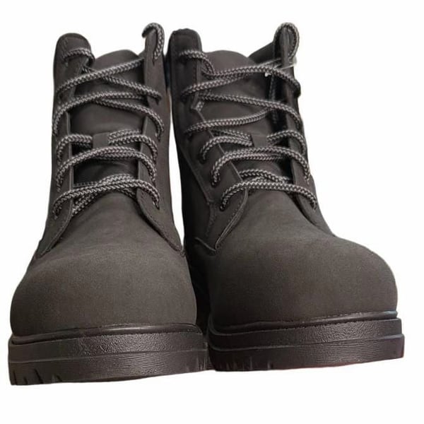 Ozark Trail M OT Troy II Boots Size 13 Black Lifestyle Hiking