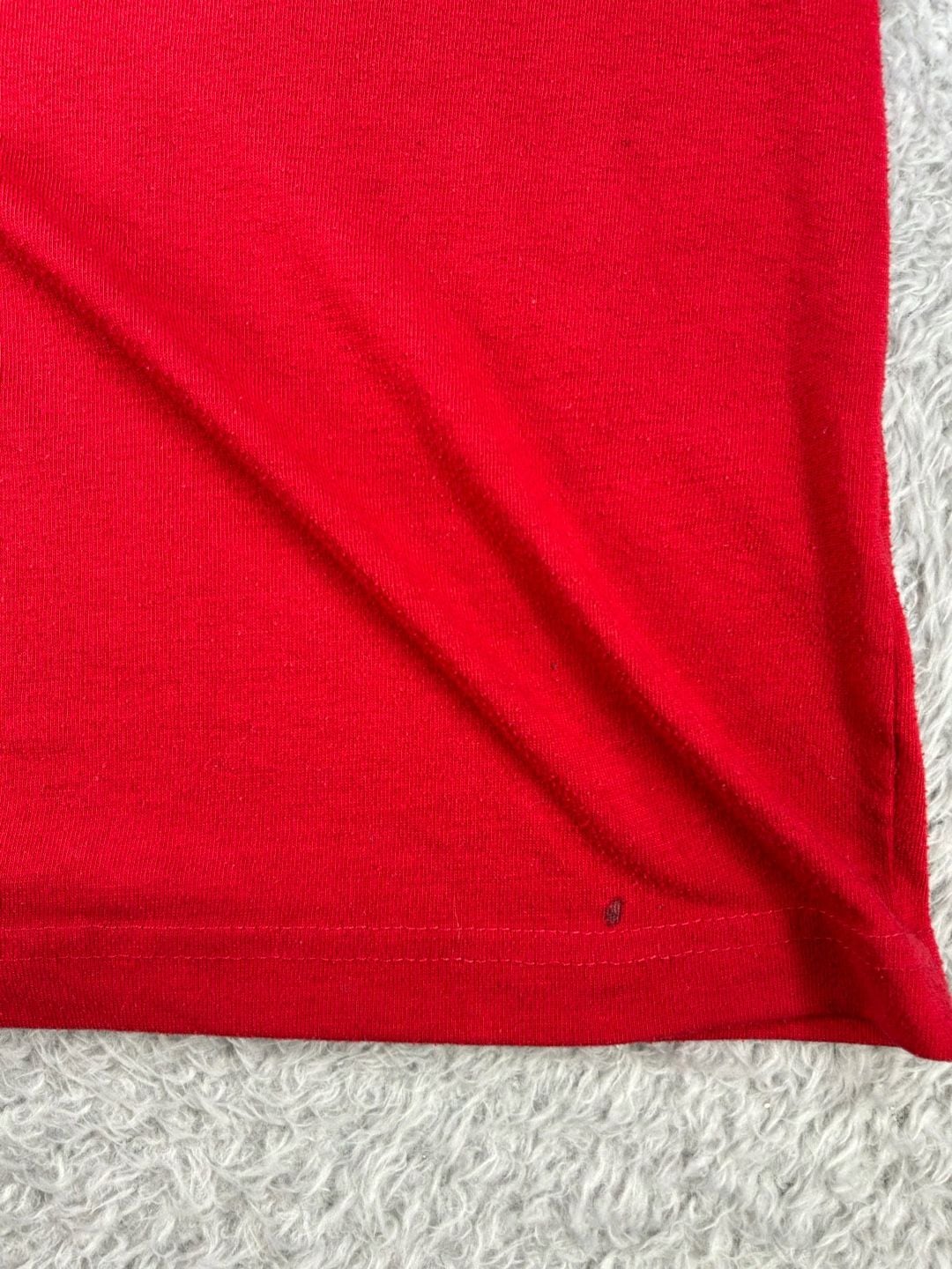 Bundle/Lot of (6) mens Adidas Athletic shirts. Size 2XL 6