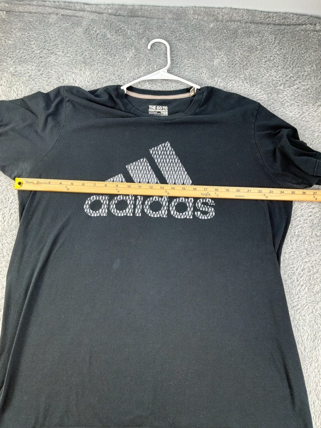 Bundle/Lot of (6) mens Adidas Athletic shirts. Size 2XL 13