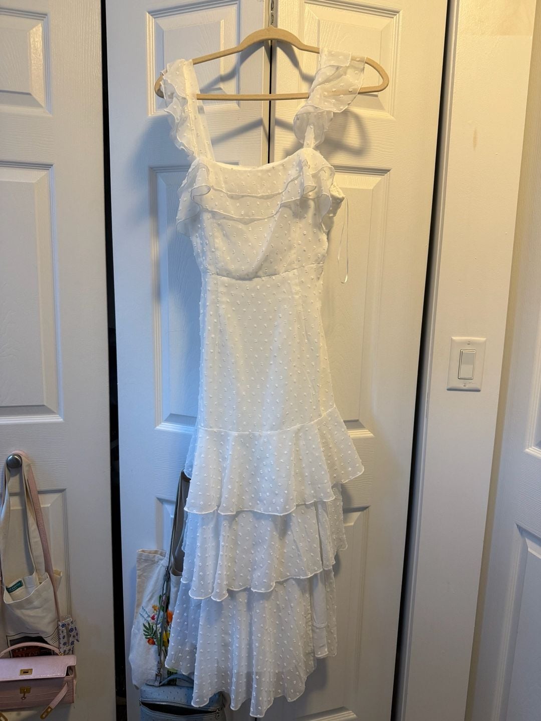 New Ladies Quiz Summer Dress Size 14 2