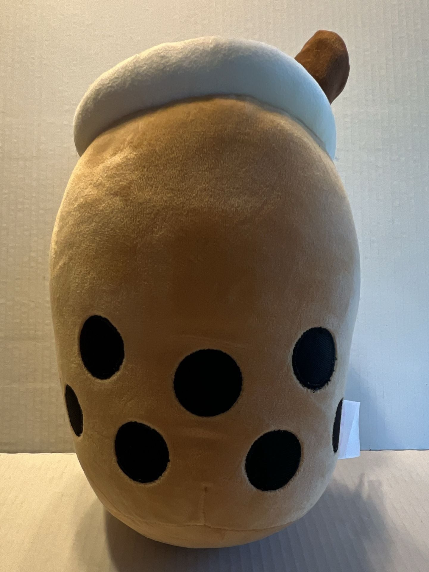 NiuNiu Daddy Boba Plush Toy TQ6617 Stuffed Bubble Tea 2