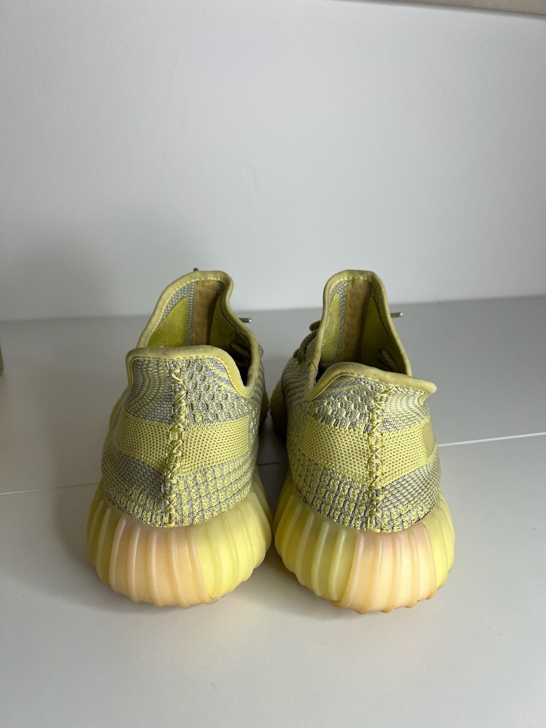Adidas Yeezy Boost 350 V2 Antlia Size 11.5 Antlia Non-Reflective FV3250 4