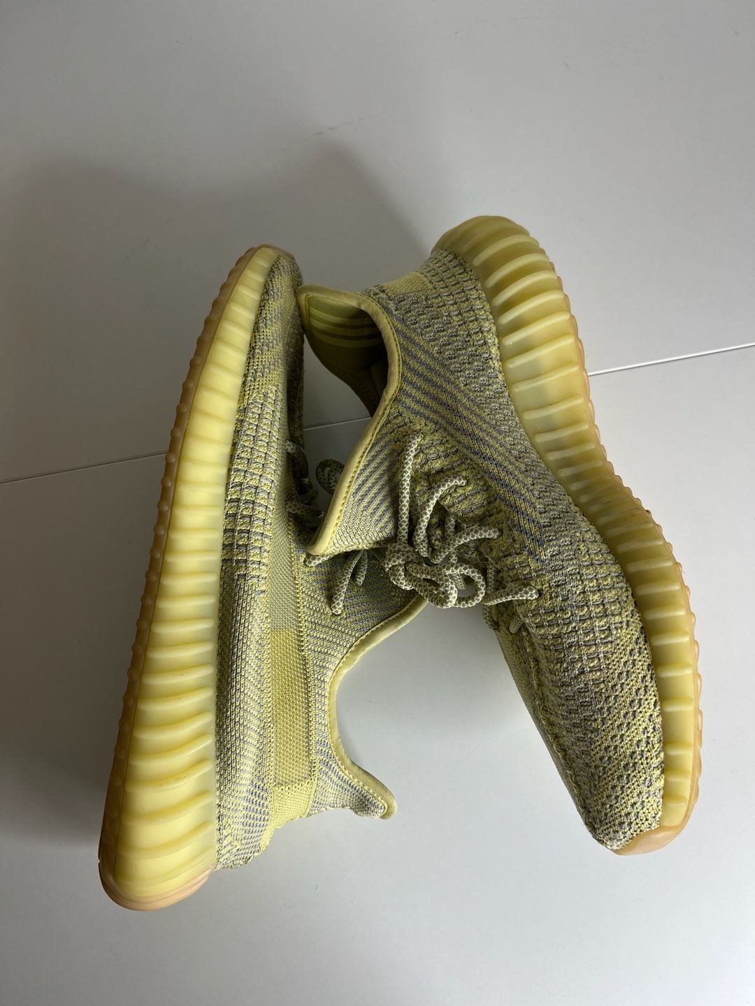 Adidas Yeezy Boost 350 V2 Antlia Size 11.5 Antlia Non-Reflective FV3250 5