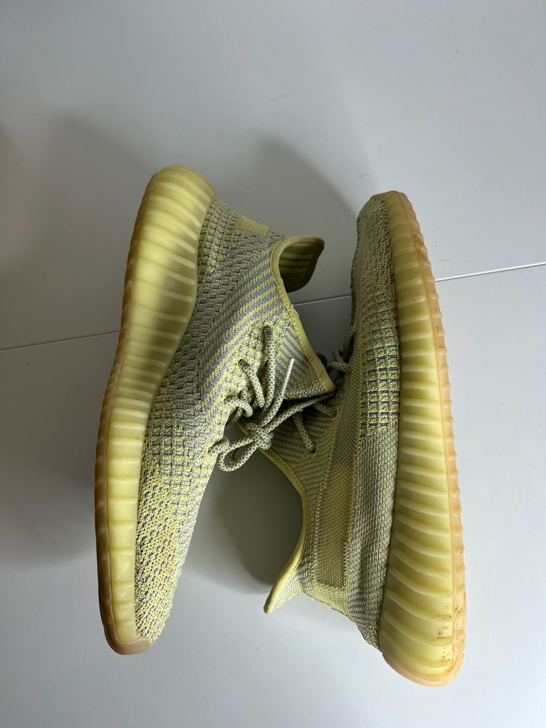 Adidas Yeezy Boost 350 V2 Antlia Size 11.5 Antlia Non-Reflective FV3250 6