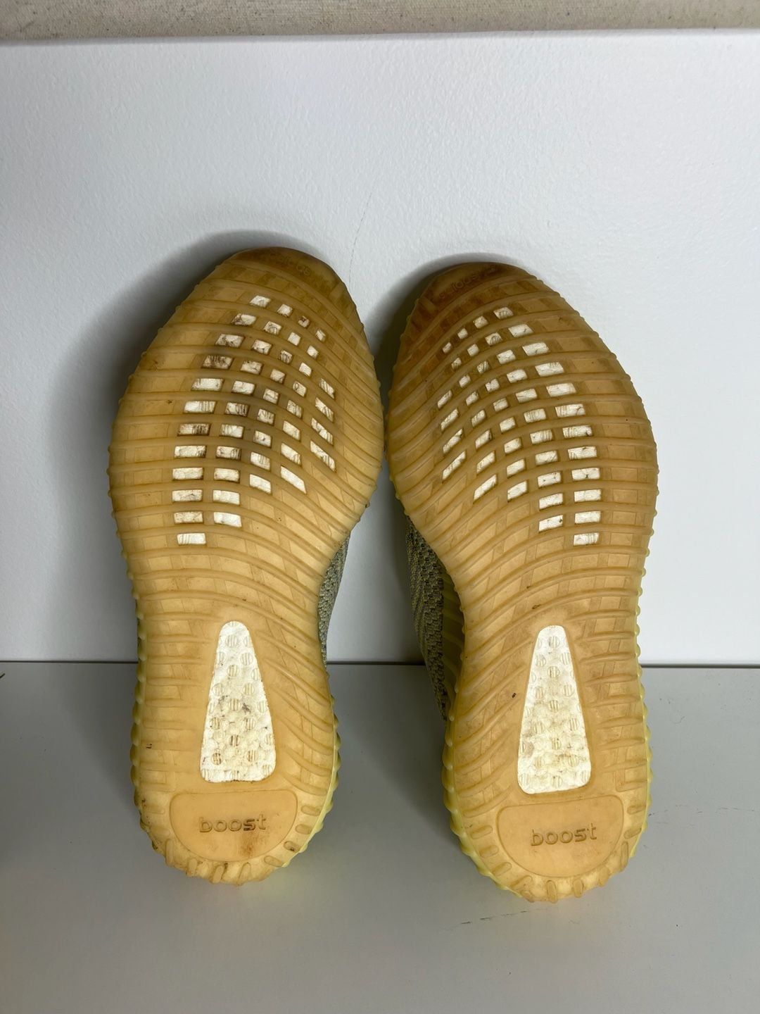 Adidas Yeezy Boost 350 V2 Antlia Size 11.5 Antlia Non-Reflective FV3250 7