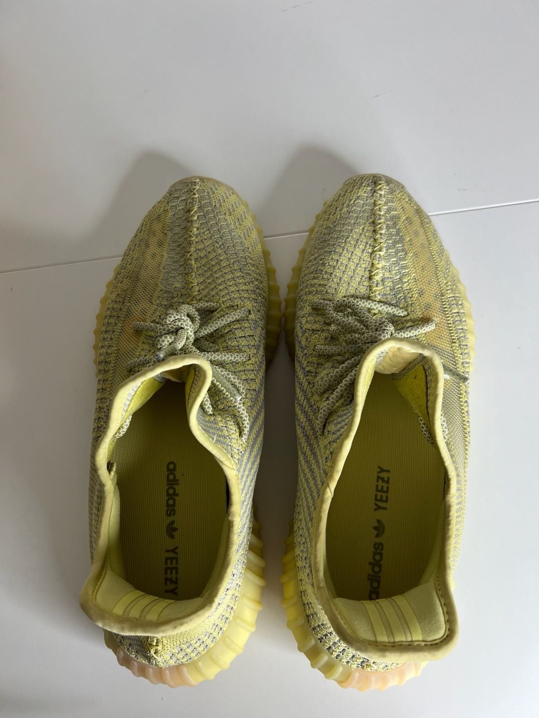 Adidas Yeezy Boost 350 V2 Antlia Size 11.5 Antlia Non-Reflective FV3250 8