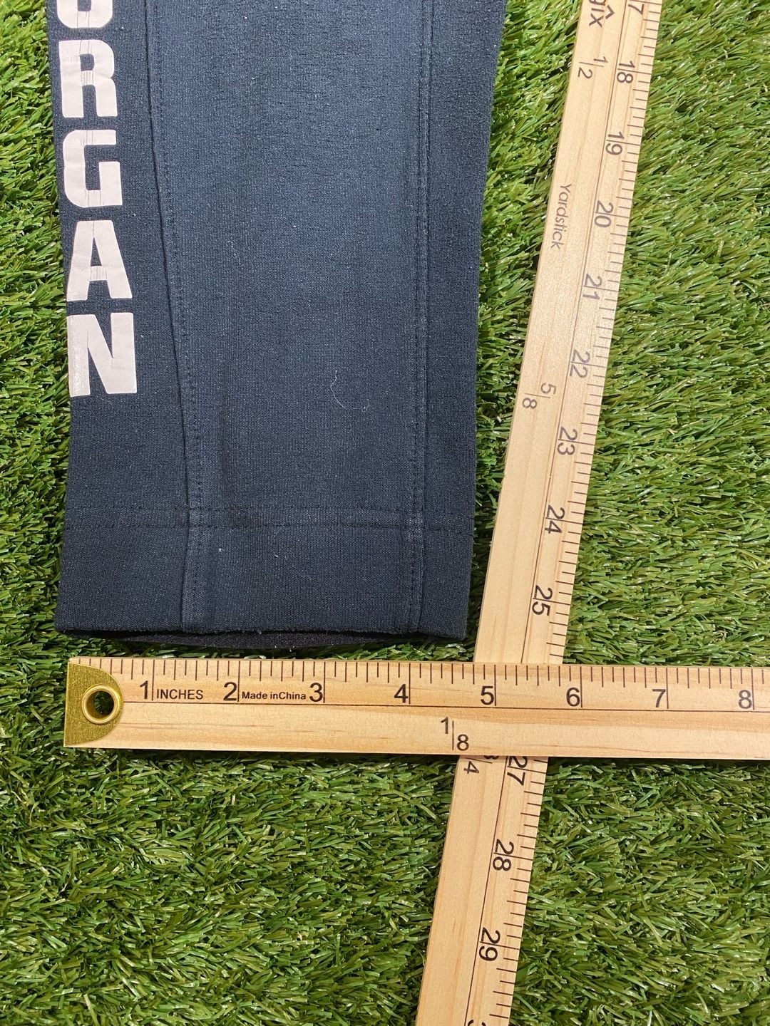 Nike Dri-FIT Pants Size M Black 3