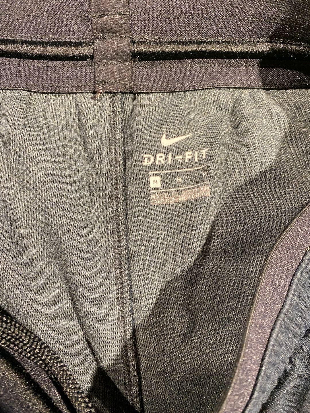 Nike Dri-FIT Pants Size M Black 4