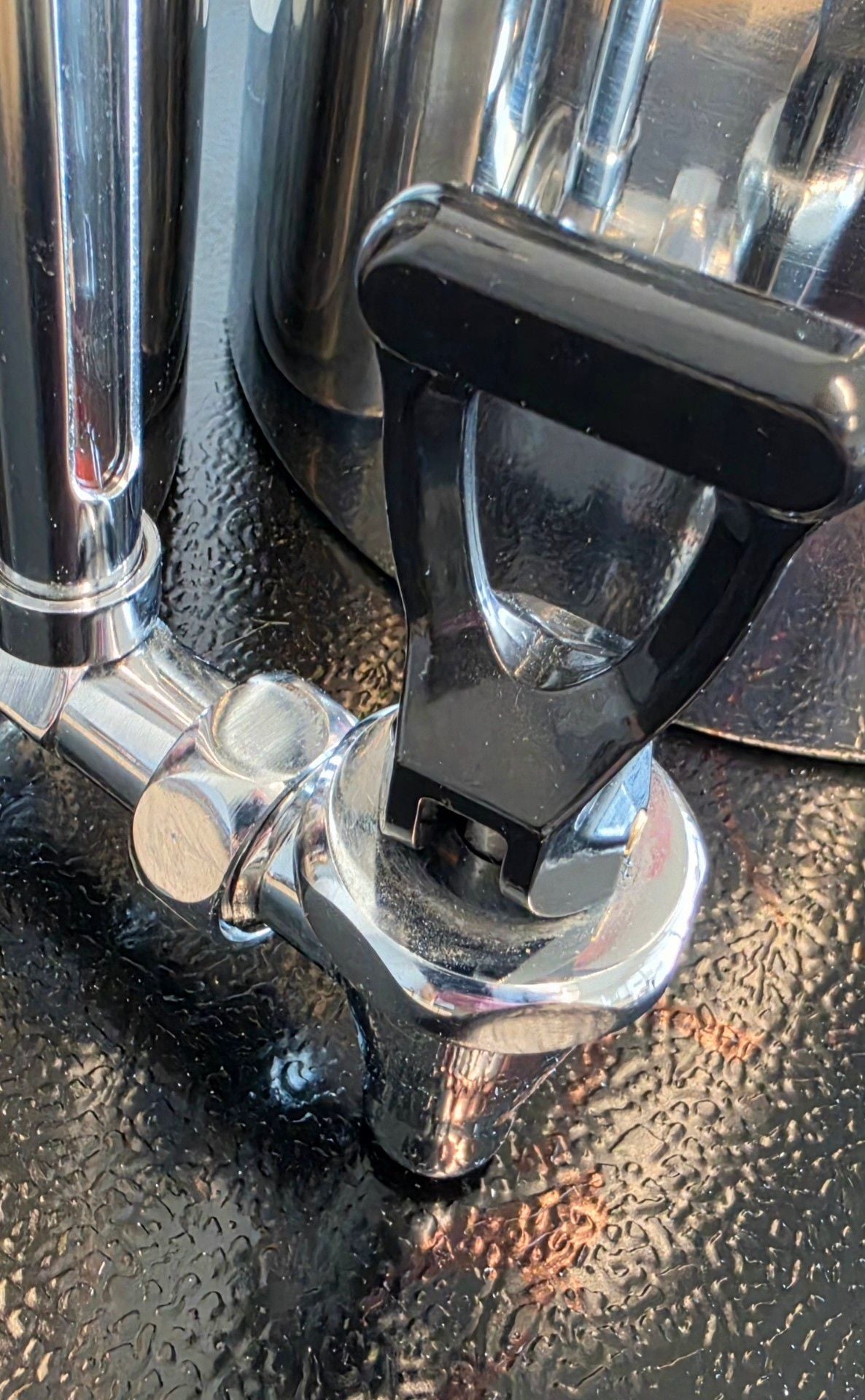 Waterdrop Gravity Water Filter System Stainless Steel 4