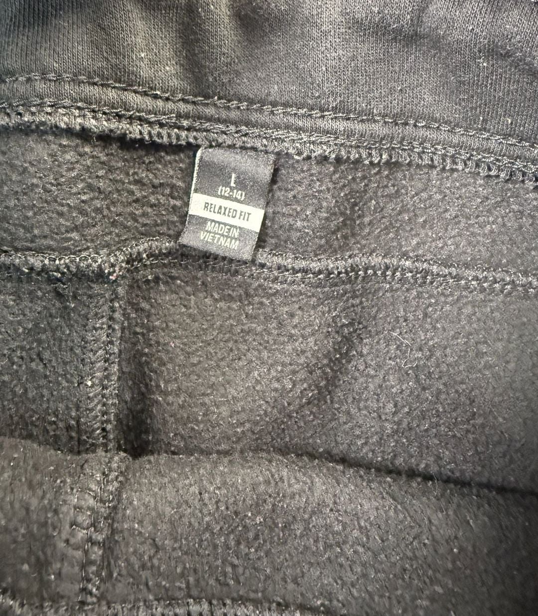 Carhartt Women’s Hoodie & Sweatpants Set – Size Large 4
