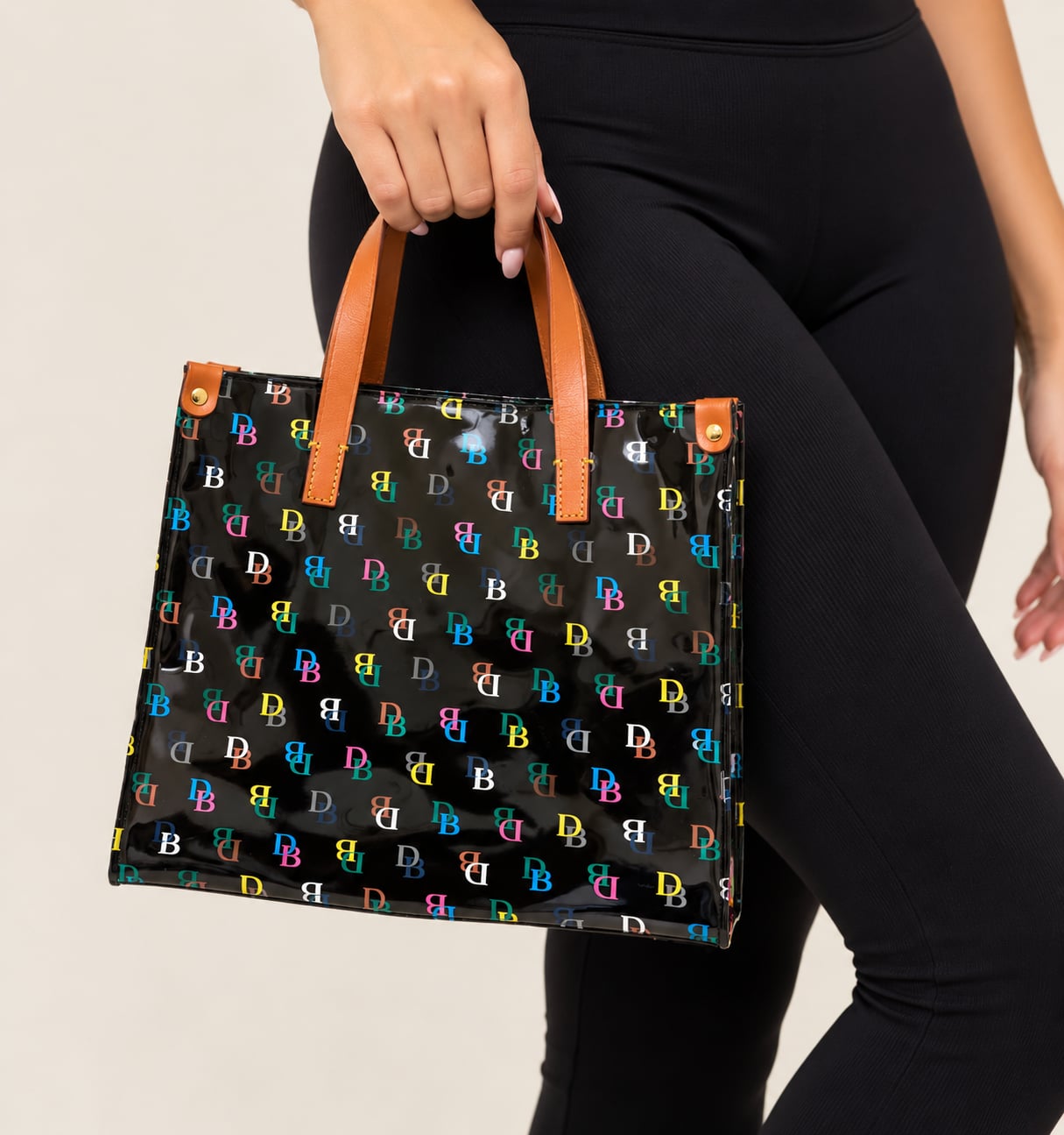 Dooney & Bourke It Medium Shopper 2