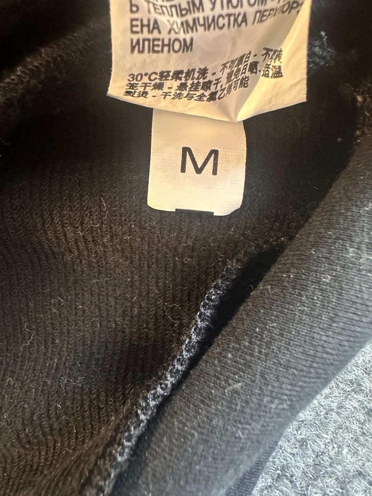 PLEIN SPORT Black Women's Sweatshirt - 9