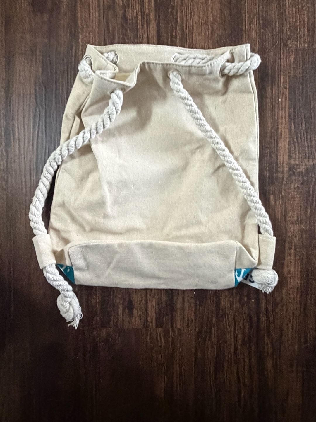 Cruise Club Anchor Bag 4