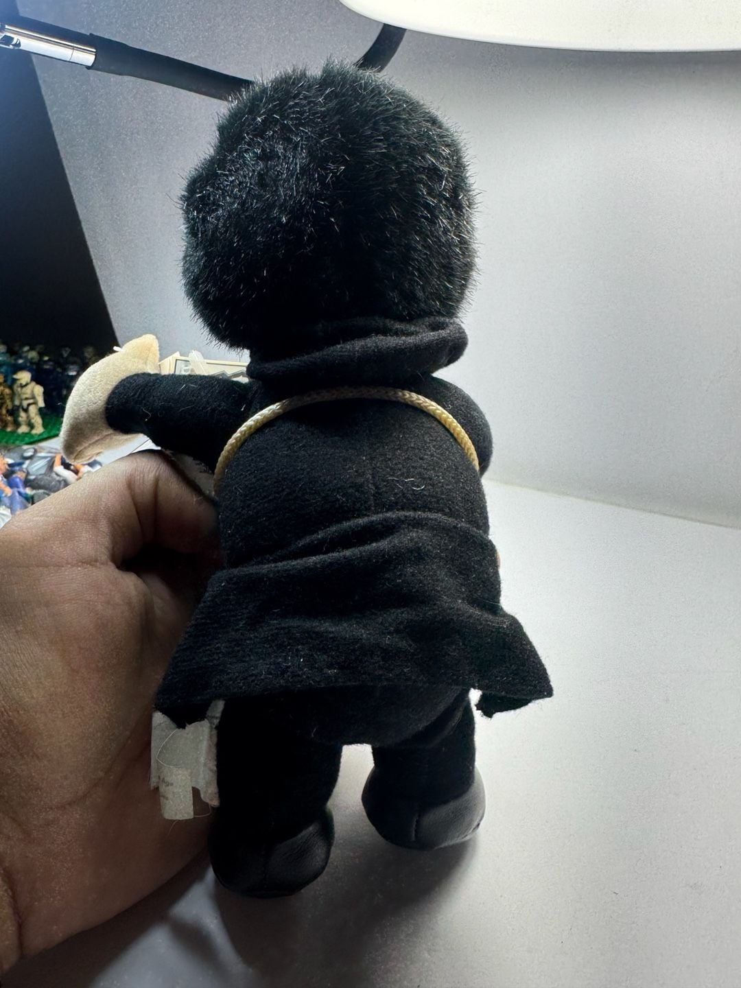 Homies El Padrecito Plush Toy with Tags 2