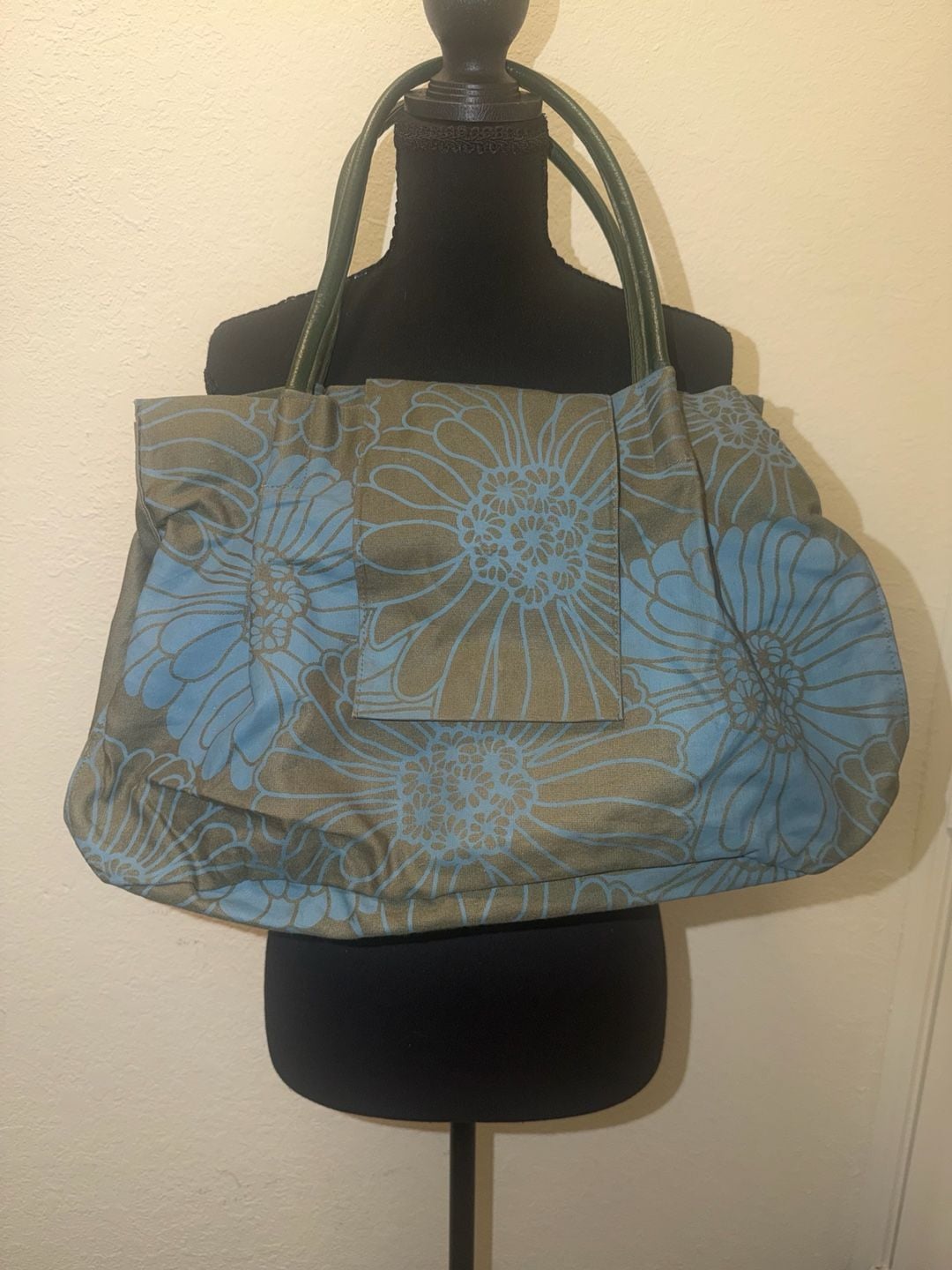 Sak Saum For Freedom Tote 3