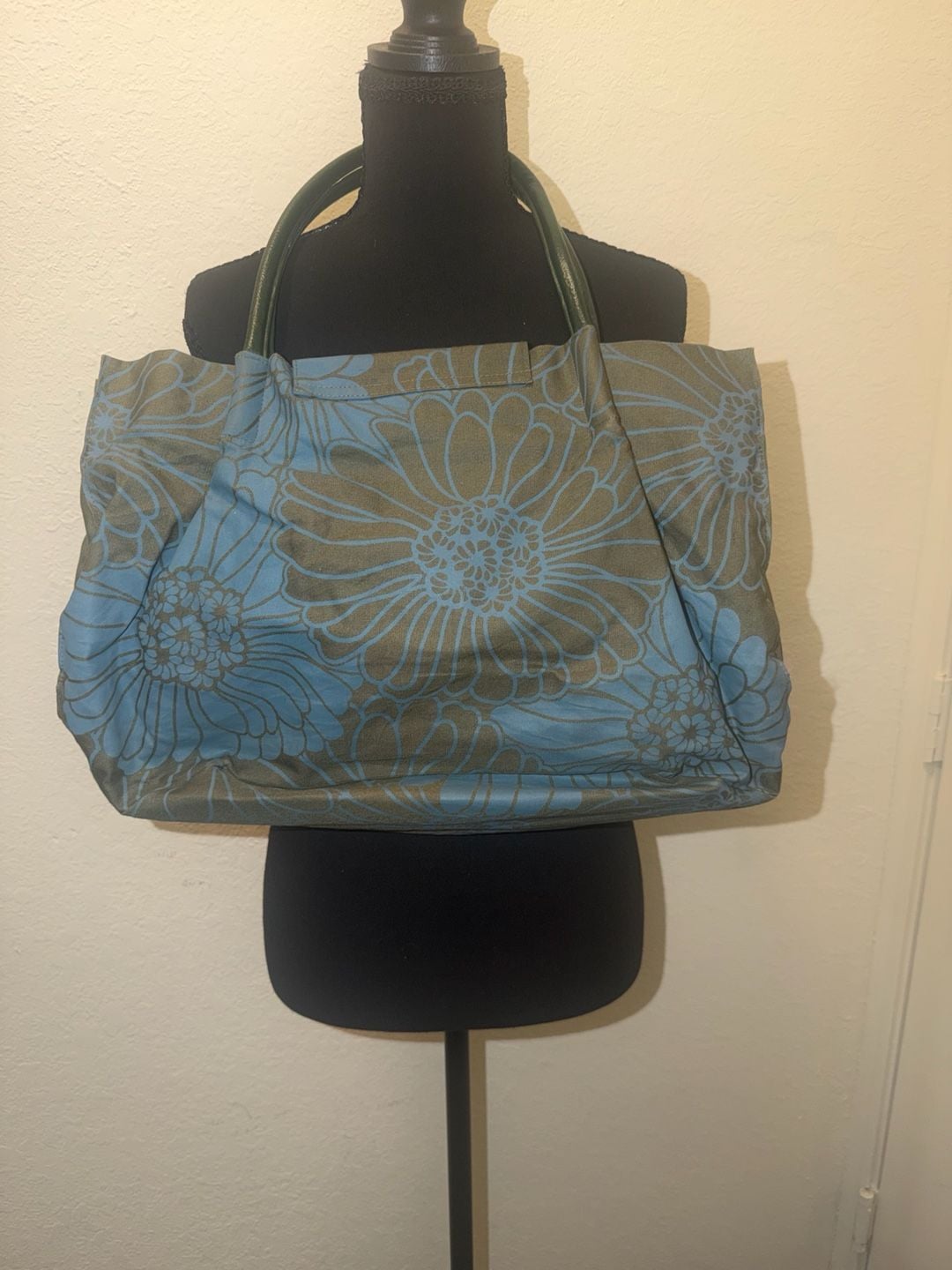 Sak Saum For Freedom Tote 4