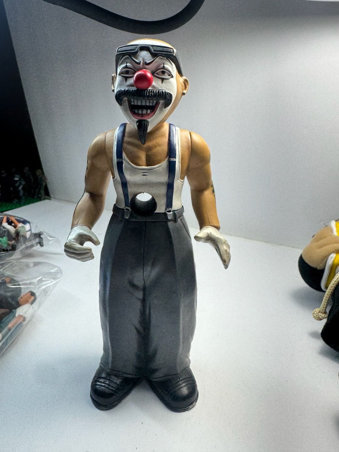 Homies Clown Prince Figure 7 Inch 1
