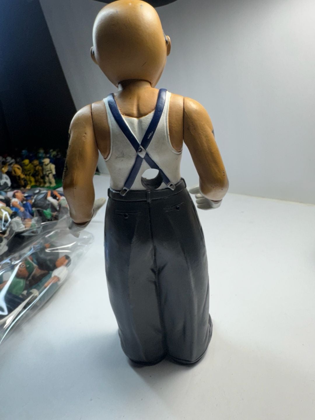 Homies Clown Prince Figure 7 Inch 2