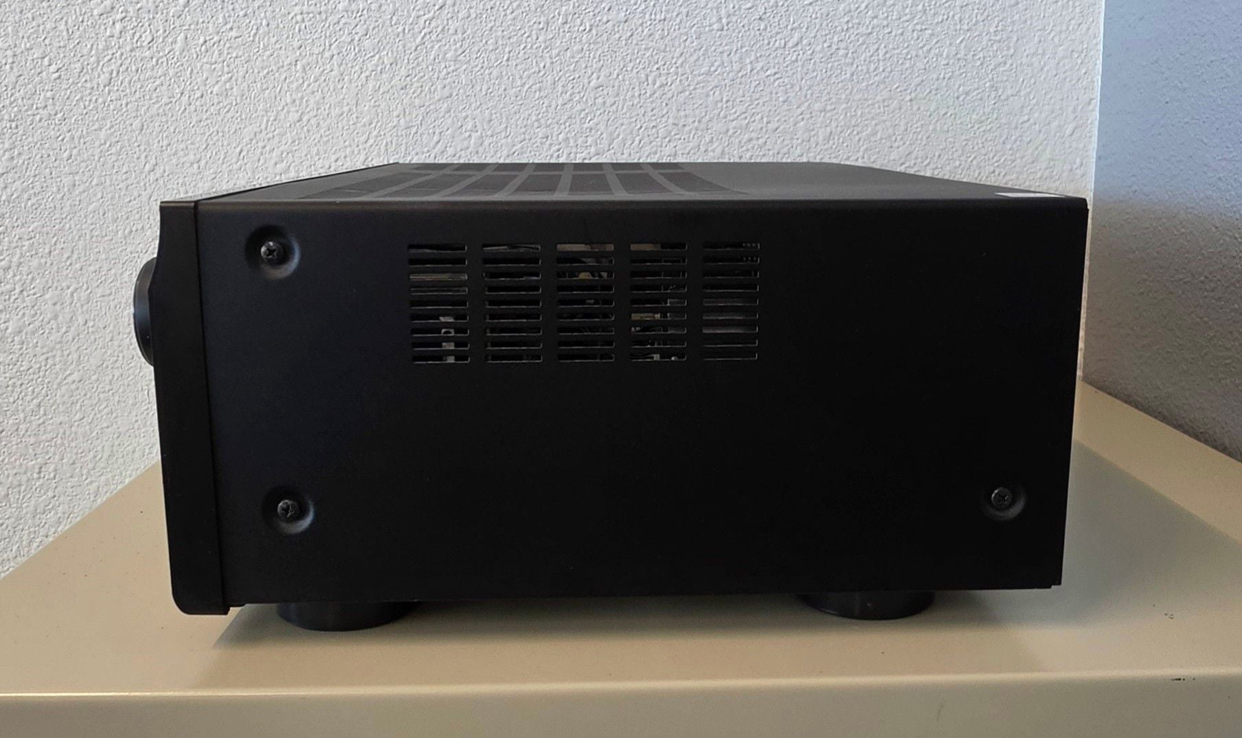 Denon AVR-790 AV Surround Receiver Black 5