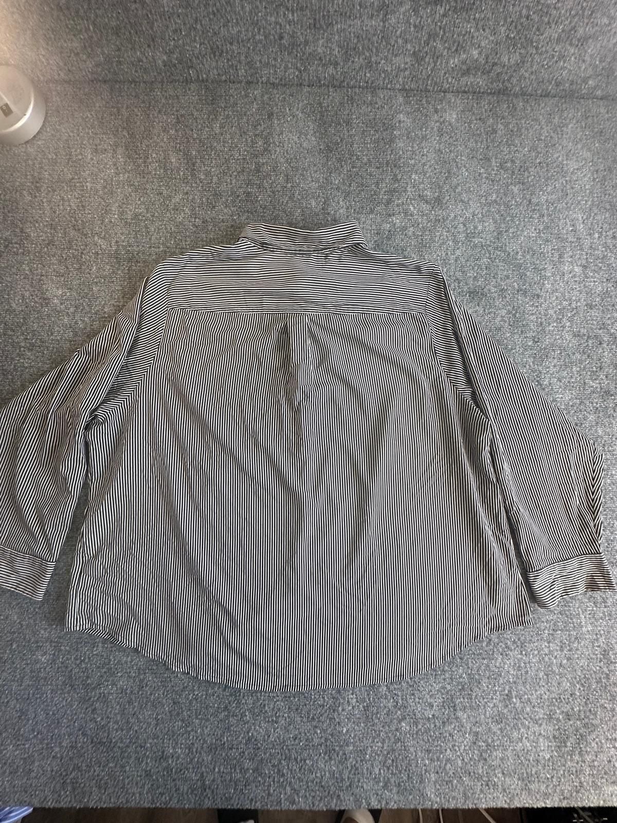 Apt. 9 Striped Button-Down Shirt 3