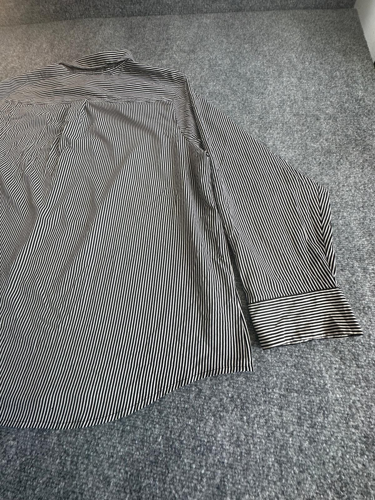 Apt. 9 Striped Button-Down Shirt 4