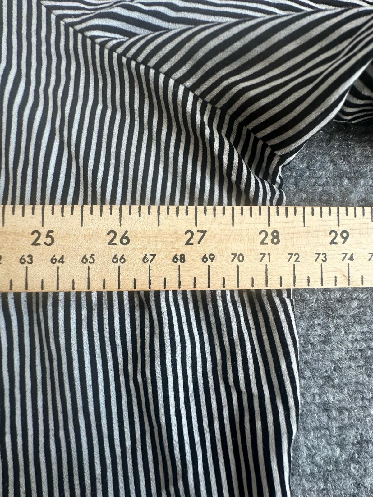 Apt. 9 Striped Button-Down Shirt 7