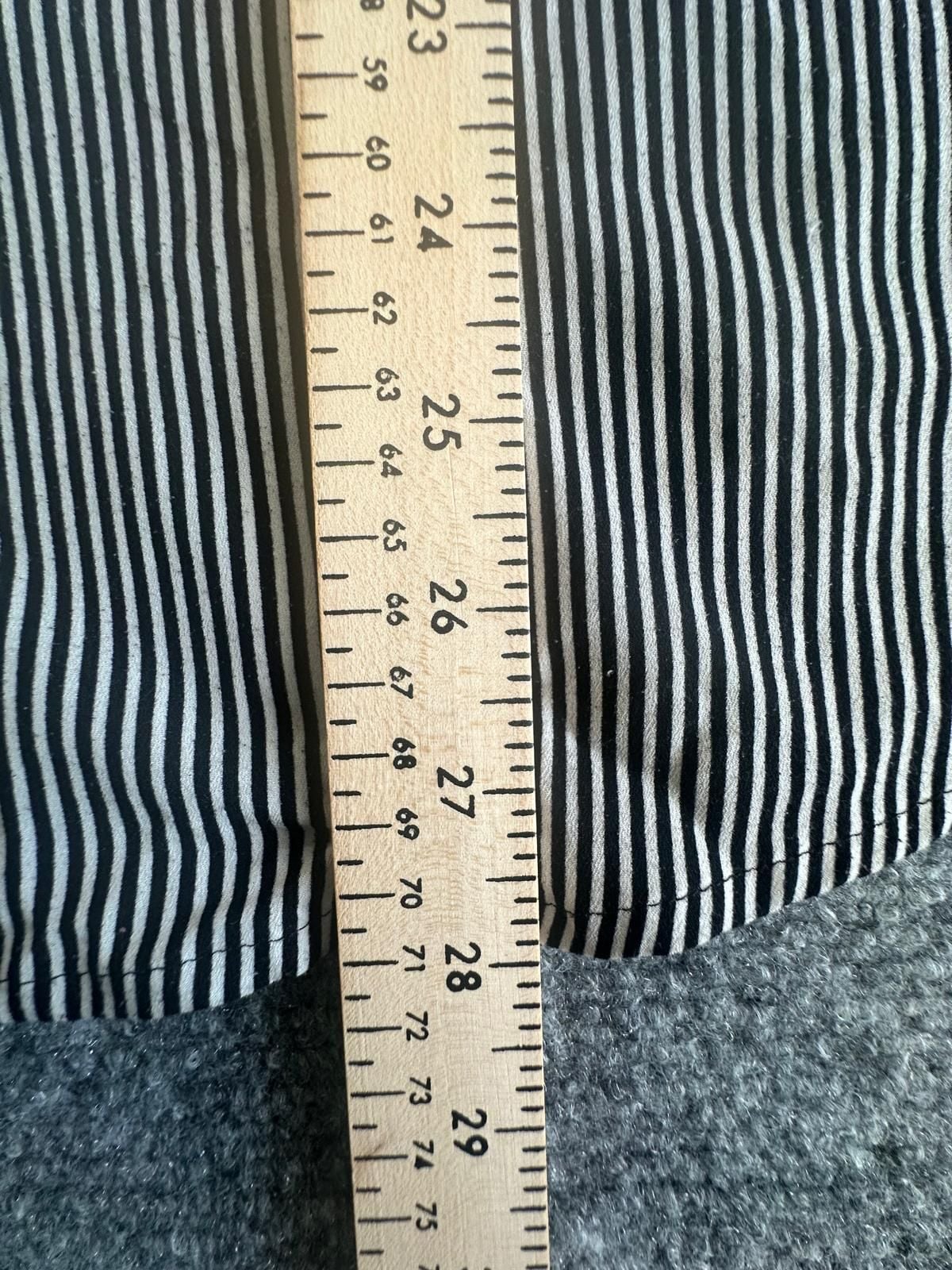 Apt. 9 Striped Button-Down Shirt 9