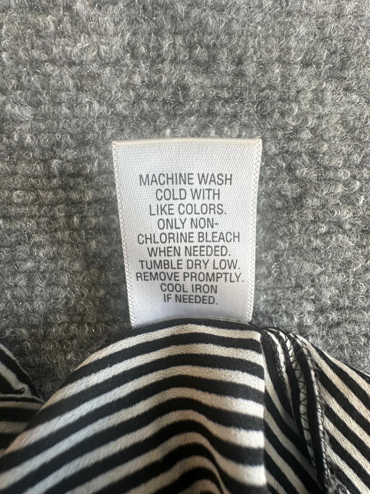 Apt. 9 Striped Button-Down Shirt 12