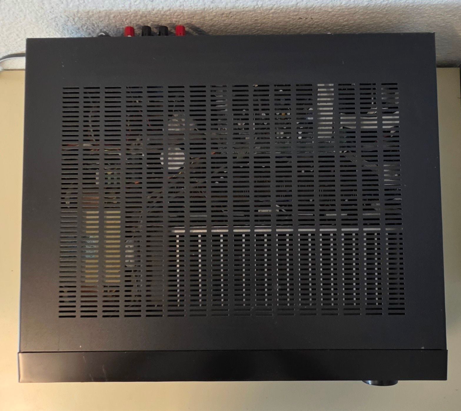 Sony STR-DE998 Digital Audio Video Control Center Receiver 4