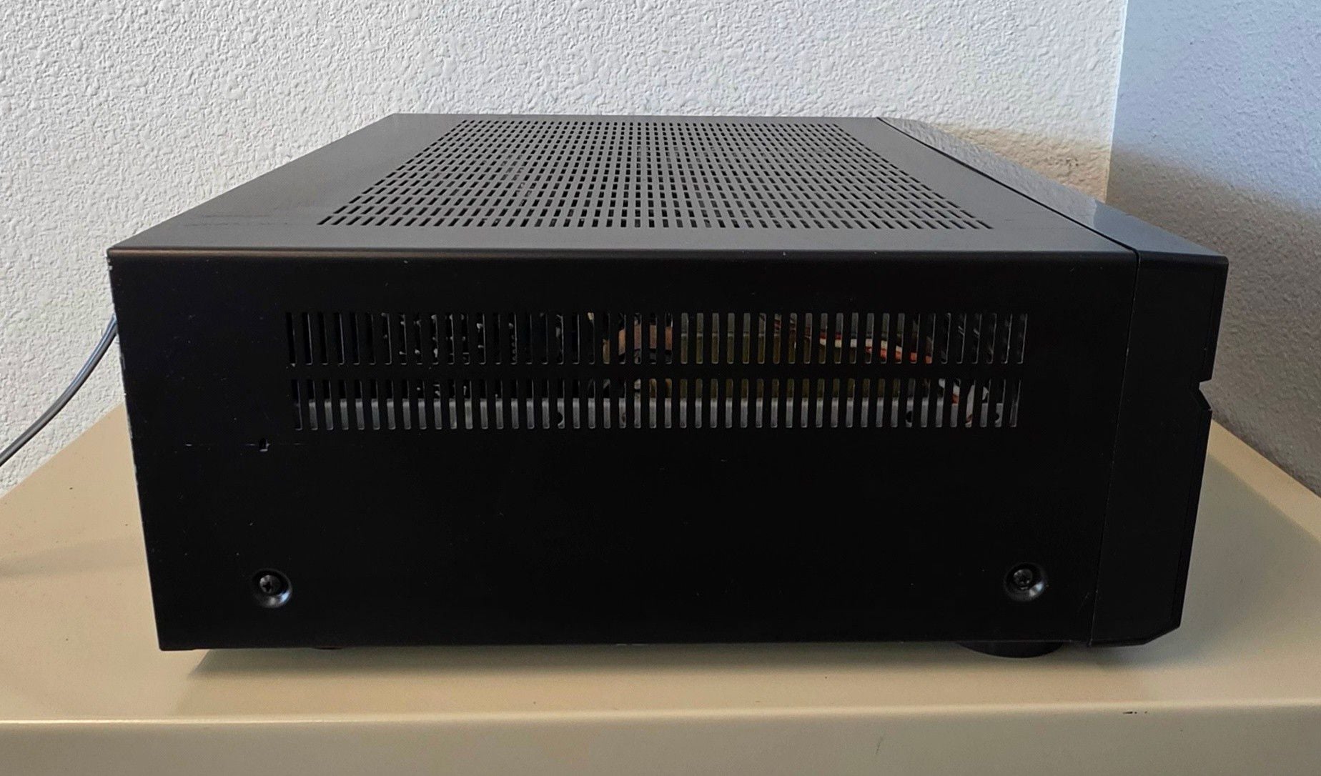 Sony STR-DE998 Digital Audio Video Control Center Receiver 5